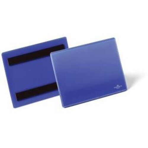 Durable magnetni žepi 105x148 (120x163), 50 kos DU175607 Cene