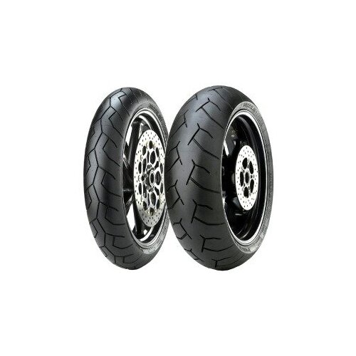 Pirelli Diablo ( 160/60 ZR17 TL (69W) zadnji kotač, M/C ) Cijene