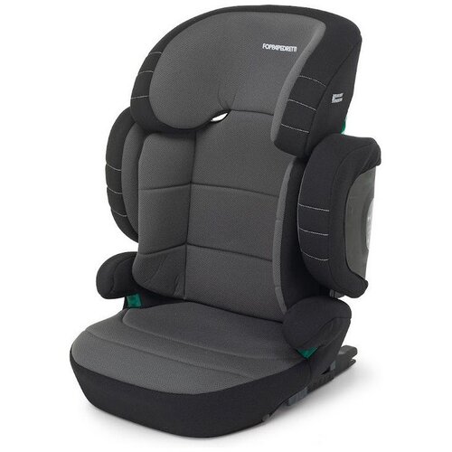 Foppa Pedretti autosjedalica OPEN i-SIZE Black Cijene