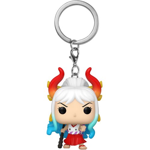 Funko Pocket POP Privjesak za Ključeve One Piece Yamato Cene