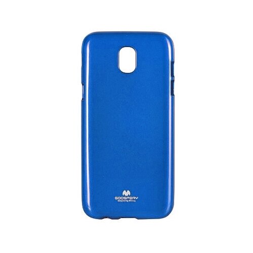  Za&amp;scaron;titna futrola Mercury Jelly Case J530 GALAXY J5 (2017) BLUE Slike