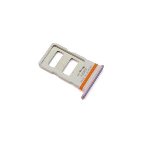  Ulozak sim kartice za xiaomi redmi note 12 pro 5g stardust purple ( SD10325 ) Slike