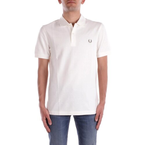 Fred Perry M6000 Bež Slike