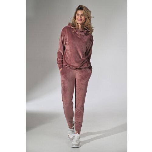 Figl Woman&amp;#039;s Hoodie M745 Slike