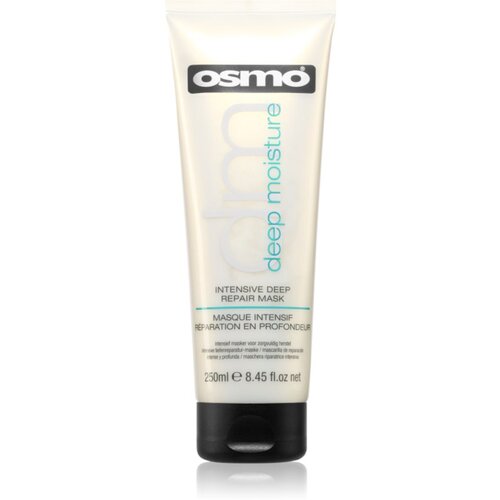 OSMO Deep Moisture maska za lase 250 ml Cene