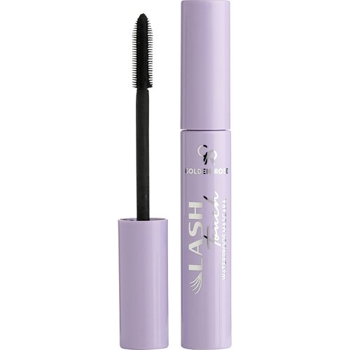 Golden Rose Vodootporna maskara Last Touch Waterproof Mascara Cene