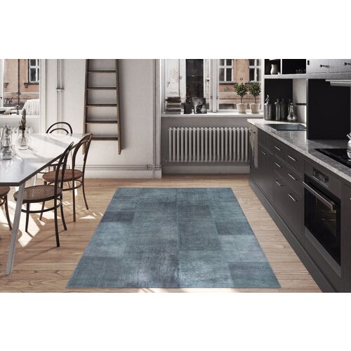 Conceptum Hypnose tepih Jazz Chenille 102, 75x150cm, Zeleni Slike