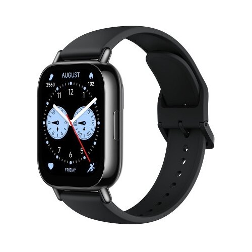 Xiaomi Redmi Watch 5 Lite Black Slike