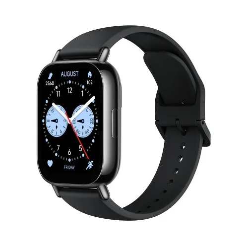 Xiaomi redmi watch 5 lite black BHR8789GL