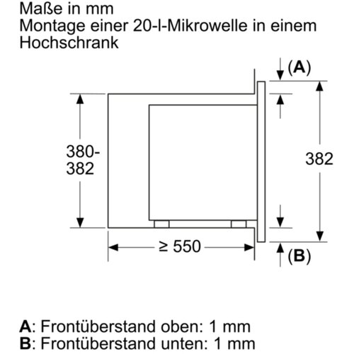 Siemens BE623LMB3 Vgrajeni mikrovalovni peci z žarom Slike