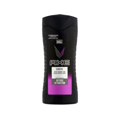 Axe Gel za tu&scaron;iranje Excite, 400ml Cijene