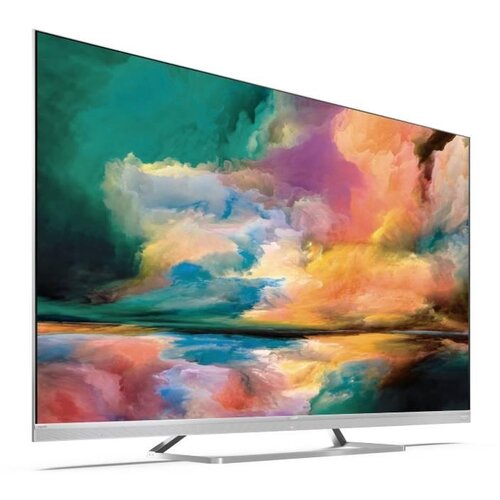 Sharp Televizor LED TV 65EQ4EA, 164 cm (65&amp;quot;), 3840 x 2160 4K UHD, Smart TV Slike