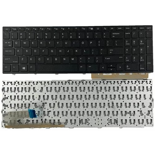 Xrt Europower tastatura za laptop hp elitebook 755 G5 850 G5 850 G6 mali enter sa ramom Slike