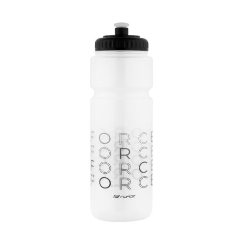 Force Bidon enjoy 0,75 l, providni-crni ( 2509061 ) Cene