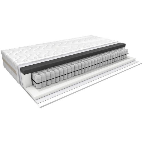 Sleeptex vzmetnica 80/200 cm Cene
