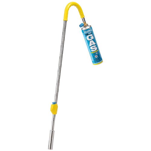 Gloria uničevalec plevela thermoflamm bio classic ( 1.000 &amp;deg;c, piezo vžig) Slike