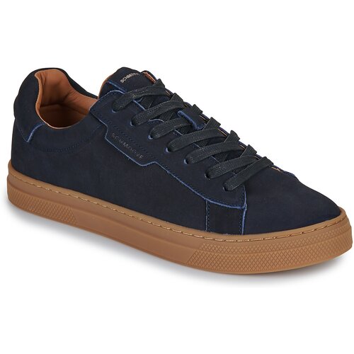 Schmoove Nizke superge SPARKLE SNEAKER Modra Slike