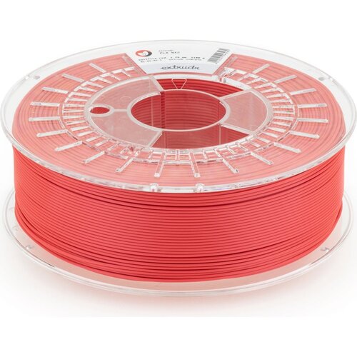 Extrudr pla NX2 matt red, 1.75mm / 1000g Cene