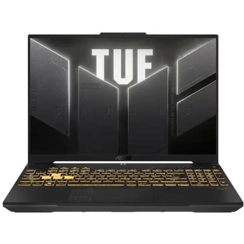  Laptop Asus TUF Gaming F16 FX607JV-N3109 16 FHD+/i7-13650HX/16GB/NVMe... Cene
