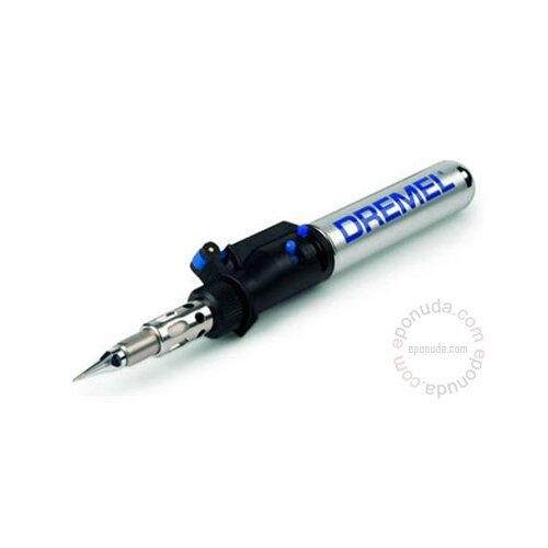 Dremel akcijska ponuda gasna lemilica versa tip 2+1 kom Slike