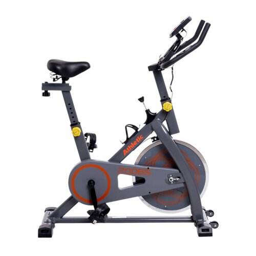 Athletic Biciklo za vježbu max.120kg sjedište 80-90cm 04830 Cijene