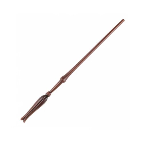 Noble Collection harry potter - luna lovegood&amp;#039;s wand (blister) Slike