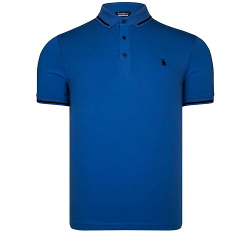 Dewberry T8586 MENS POLO COLLAR T-SHIRT-SAKS Cijene