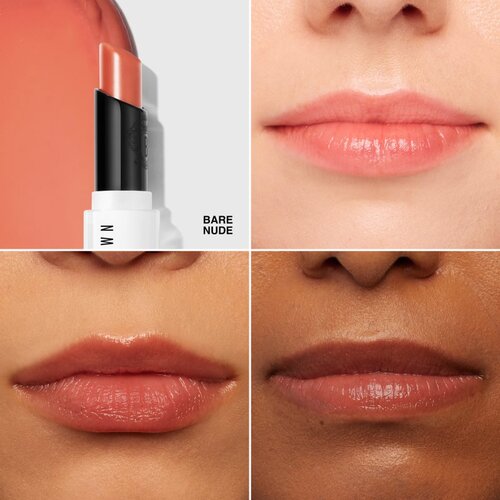 Bobbi Brown Extra Lip Tinted Balm balzam za toniranje usana nijansa Bare Nude 2.5 g Slike