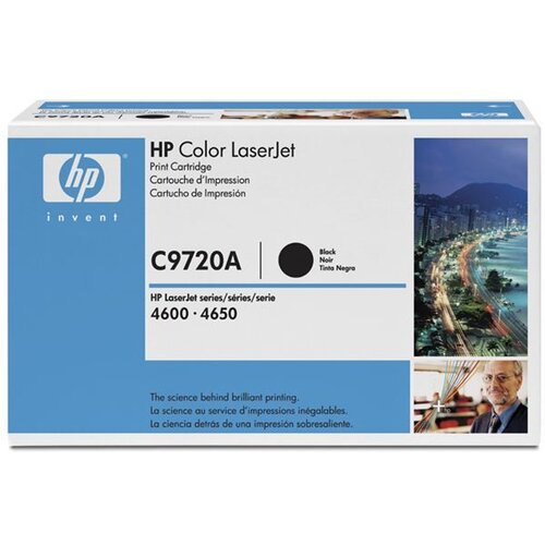 HP toner C9720A Cene