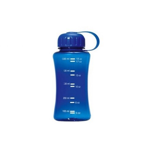  FITNES FLA&amp;Scaron;ICA ZA VODU BB-17 750ml blue Slike