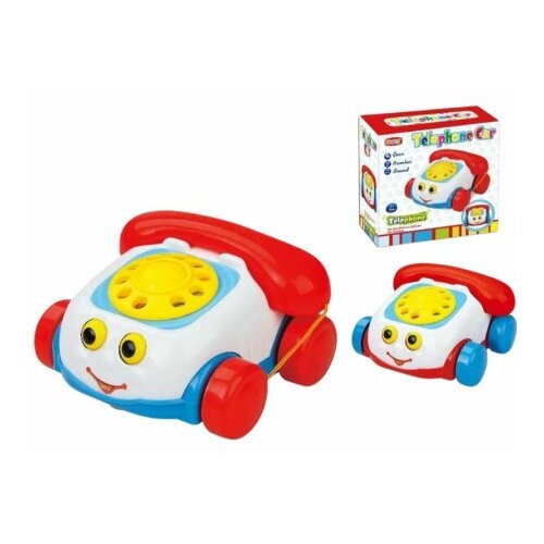  Bebi telefon ( 11/18851 ) Cene