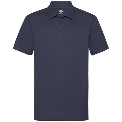 Fruit Of The Loom Performance Polo 630380 100% Polyester 140g Cene