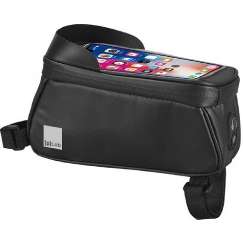 Planet Bike TORBICA P:Lab NA RAM ZA TELEFON black Cene
