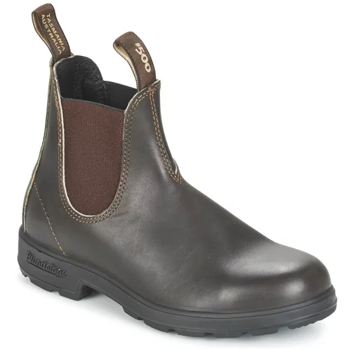 Blundstone original chelsea boots smeđa