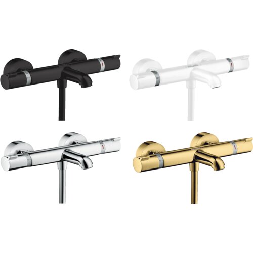 Hansgrohe Ecostat Comfort slavina za kadu 13114000 Slike