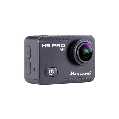 Midland H9 Pro WIFI akcijska kamera WLAN Cijene