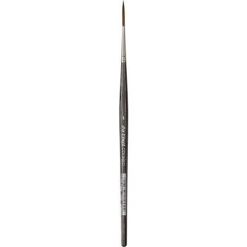 Da Vinci četka COLINEO rigger serije 1222 | br. 4 Slike