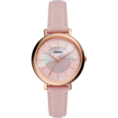 Fossil Jacqueline Ručni Sat ES5092 za Žene Cene