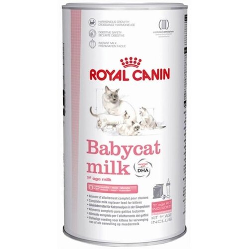 Royal Canin Babycat mleko za mačje mladiče - 300 g Cene