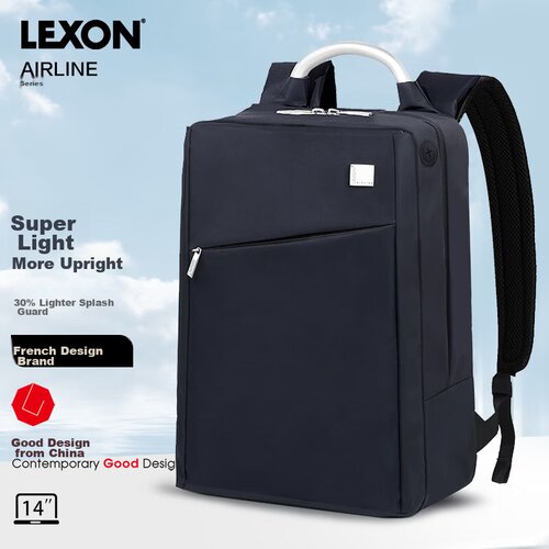 Lexon Ranac za laptop 13.1&amp;quot;/14&amp;quot;. Teget Slike