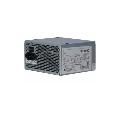 Napojna jedinica PSU 500W SL-500C Cijene