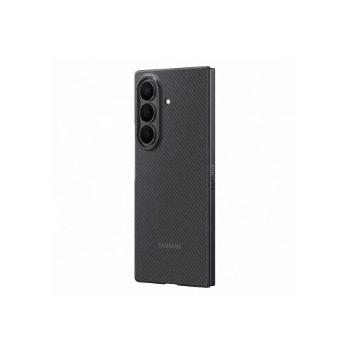  Galaxy Z Fold7 Carbon Shield črn ovitek, (5000003010) Slike