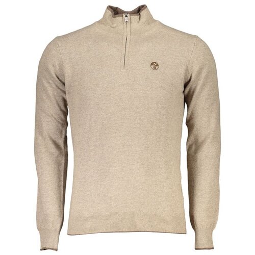 North Sails BEIGE MEN'S SWEATER Cijene