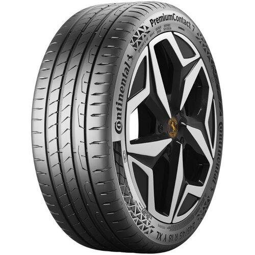 Continental PremiumContact 7 ( 225/45 R17 91Y EVc ) Cene