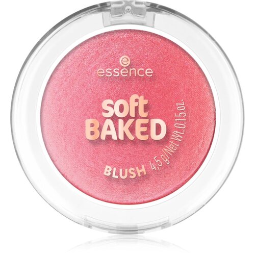 Essence Soft Baked rumenilo nijansa Think Pink 4.5 g Cijene