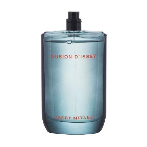 Issey Miyake Fusion D´Issey 100 ml toaletna voda Tester za muškarce Cijene