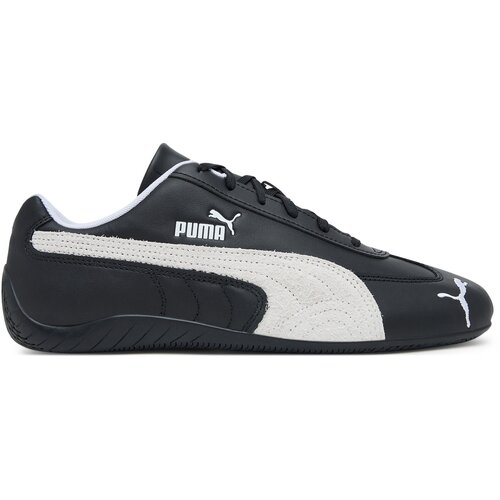 Puma Superge Speedcat Lthr 403175 02 Črna Cene