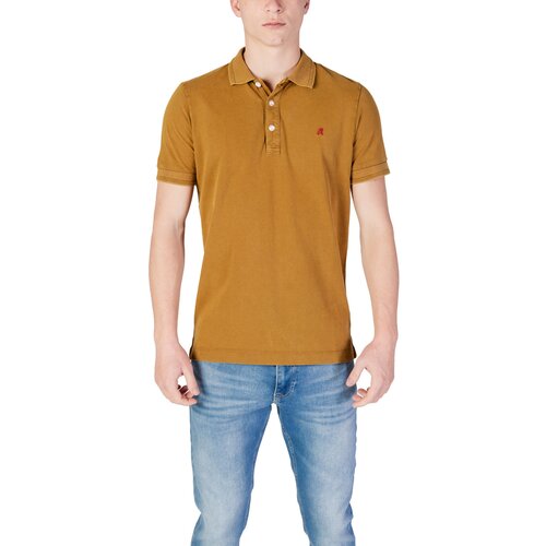 Replay Polo majice kratki rokavi M3011.000.22696M Kostanjeva Cene