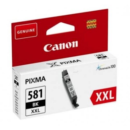 Canon Tinta CLI-581BK XXL Cijene