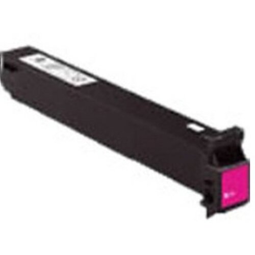 Konica Minolta TN-321M (A33K350) skrlaten, originalen toner Slike